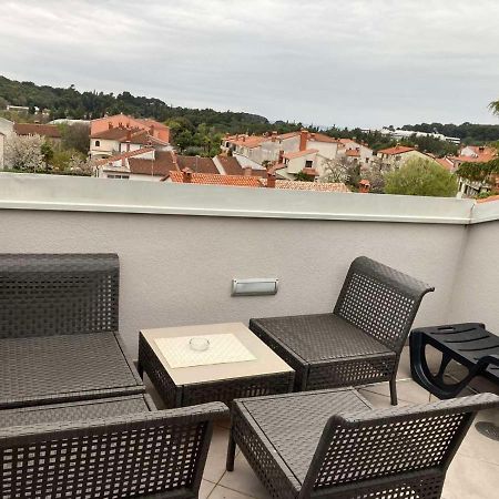 Apartment Canna Rovinj Extérieur photo