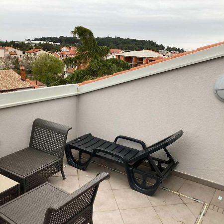 Apartment Canna Rovinj Extérieur photo
