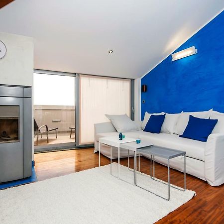 Apartment Canna Rovinj Extérieur photo