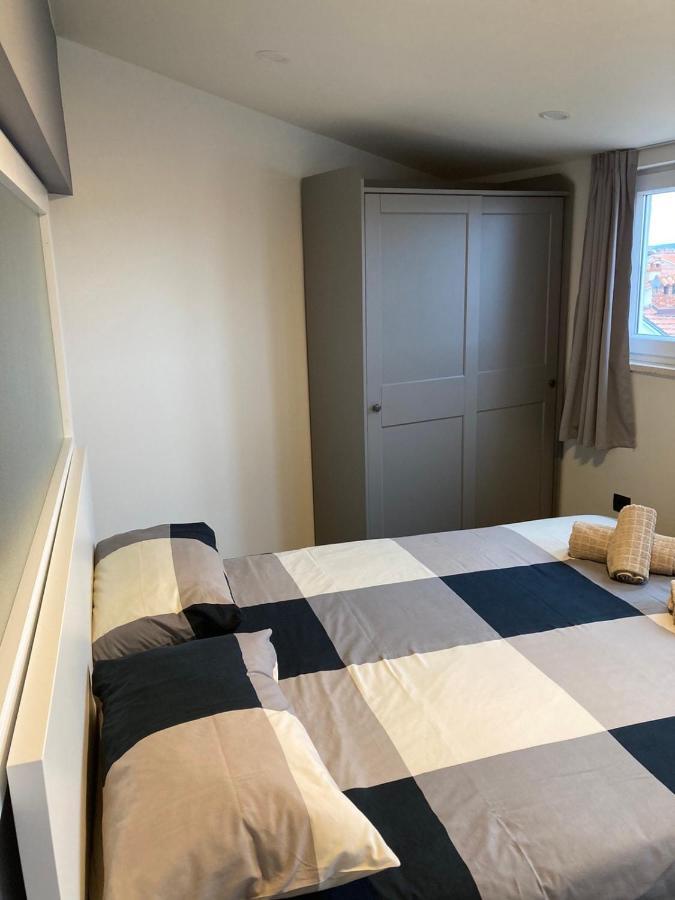 Apartment Canna Rovinj Extérieur photo