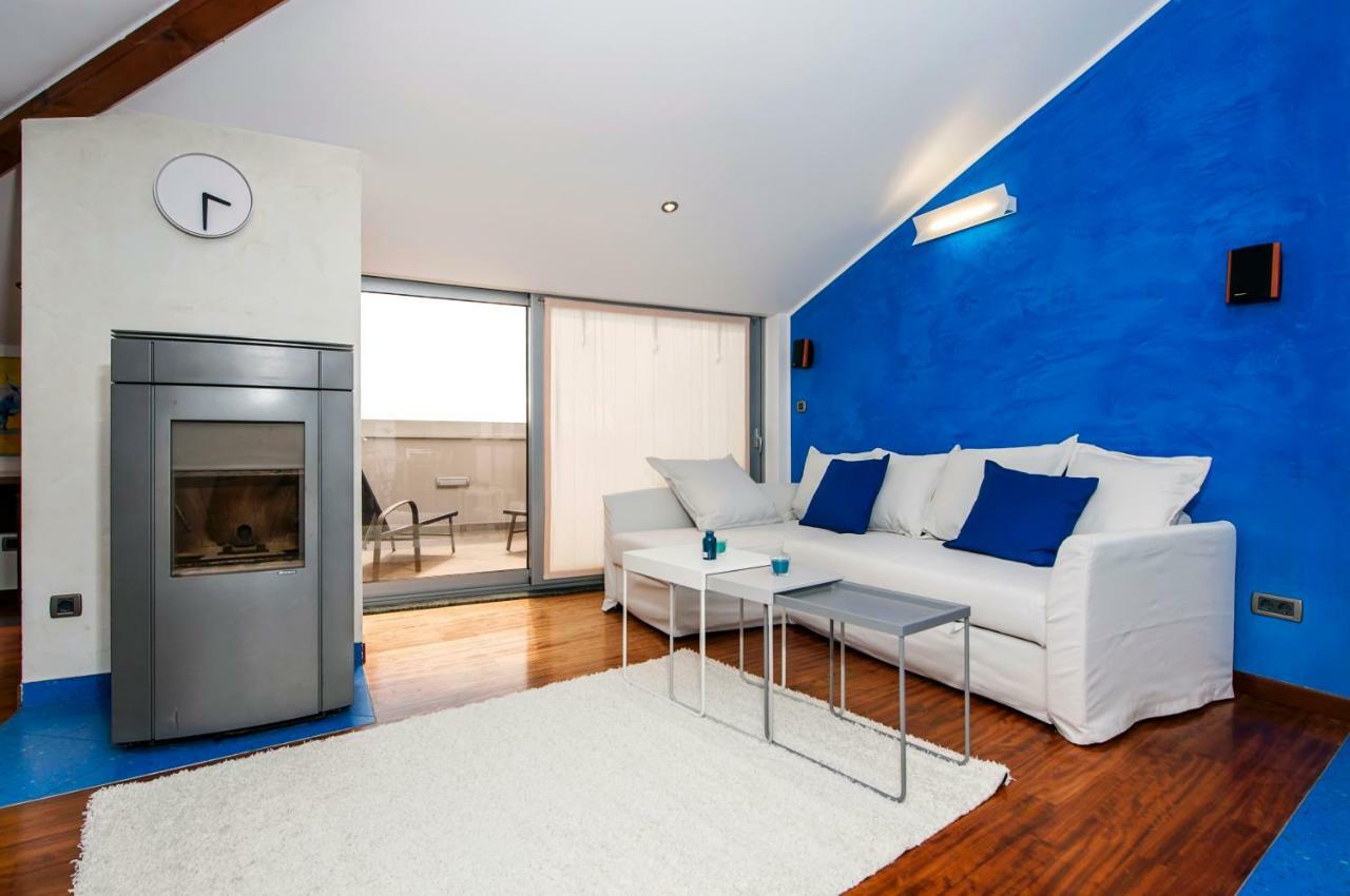Apartment Canna Rovinj Extérieur photo