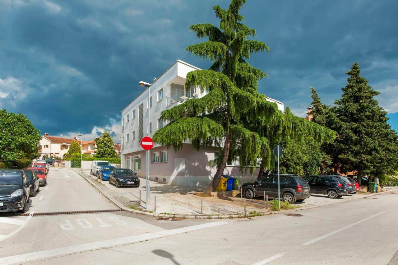 Apartment Canna Rovinj Extérieur photo