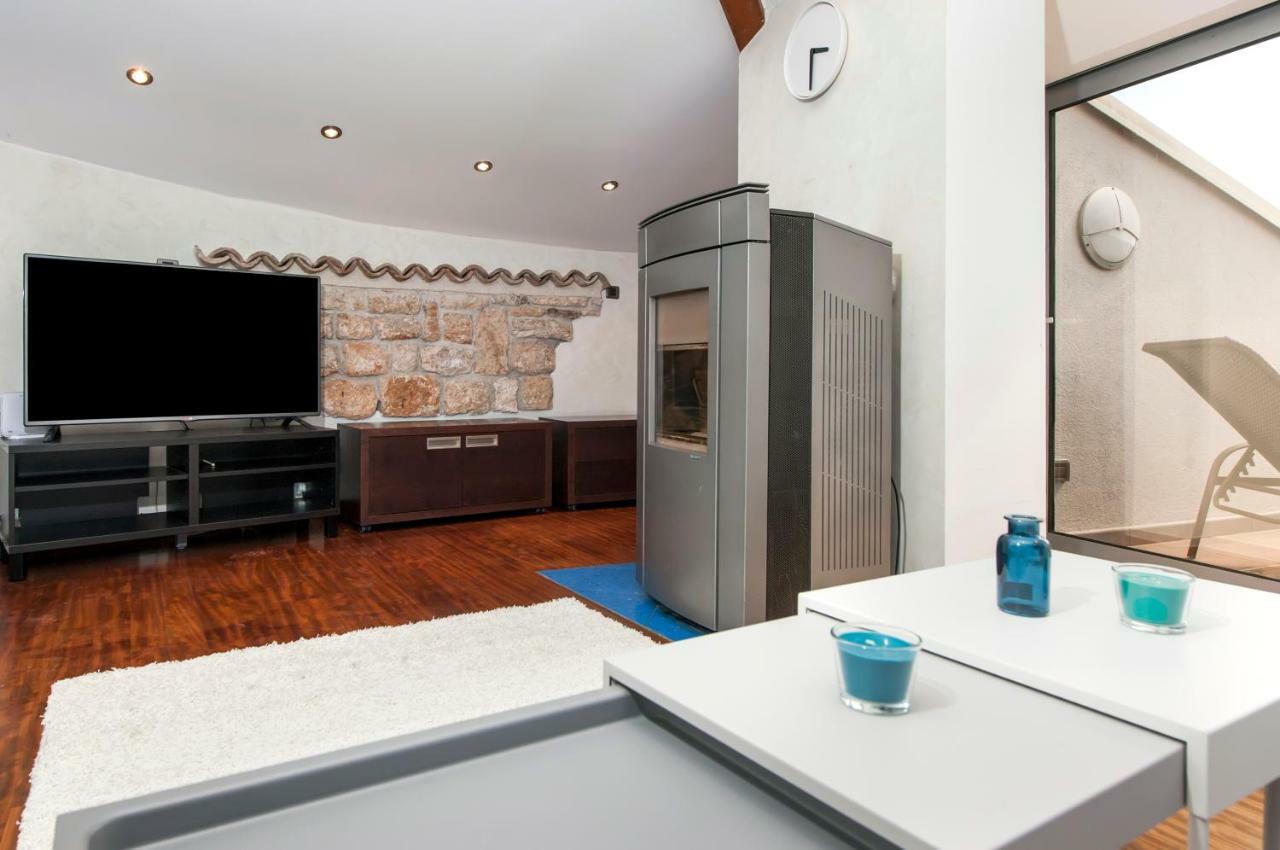 Apartment Canna Rovinj Extérieur photo