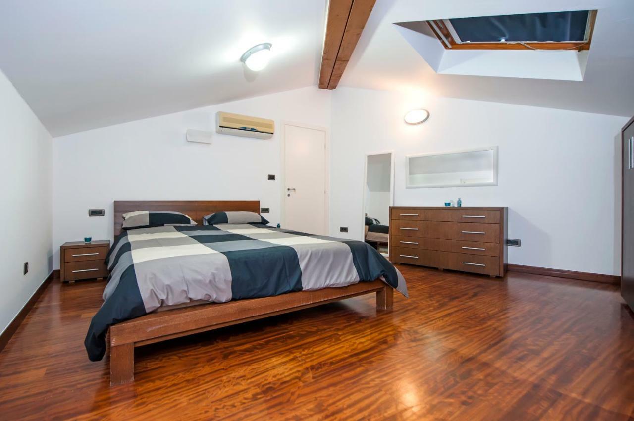 Apartment Canna Rovinj Extérieur photo