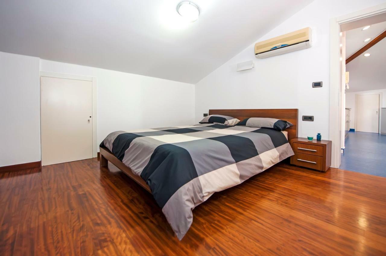 Apartment Canna Rovinj Extérieur photo