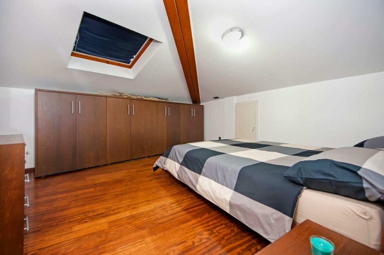 Apartment Canna Rovinj Extérieur photo